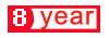 6 YEAR CLUB